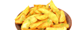Finger Food