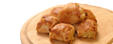 Pizzabrötchen